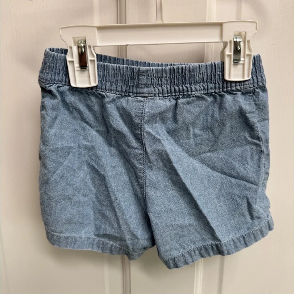 Carters comfort shorts 1x